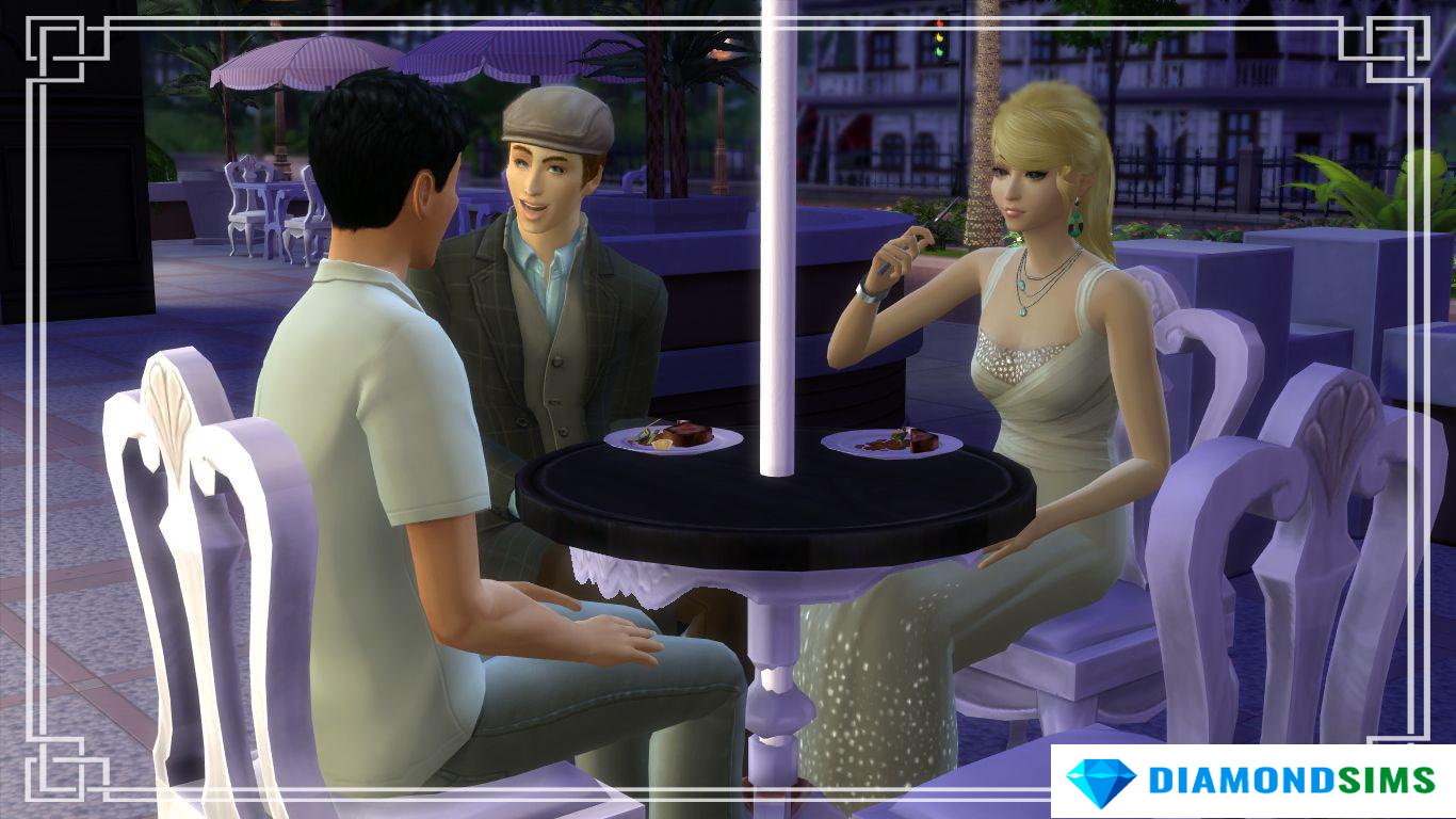 Челлендж «Отель»